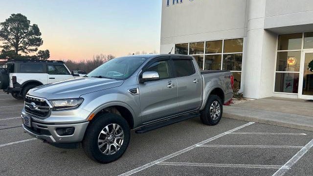 Preowned 2023 Ford Ranger XL for Sale