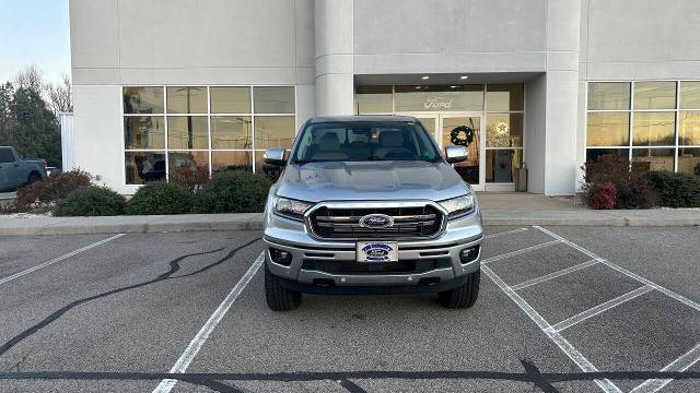 2023 Ford Ranger XL