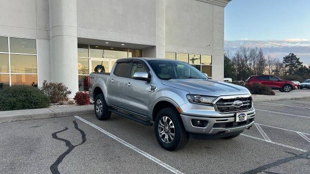 2023 Ford Ranger XL