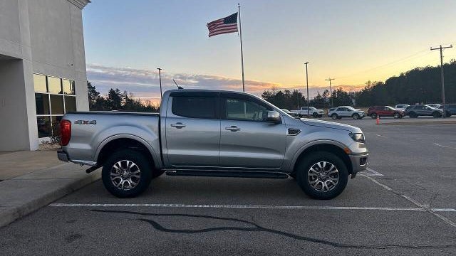 2023 Ford Ranger XL