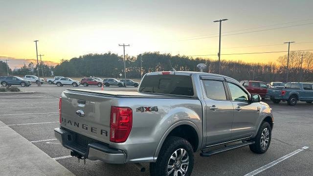 2023 Ford Ranger XL