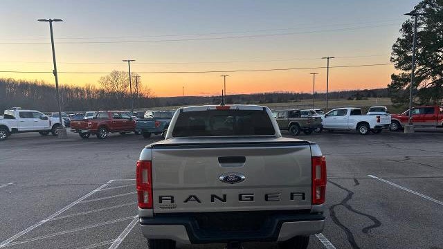 2023 Ford Ranger XL