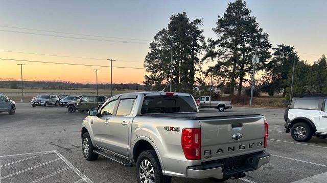 2023 Ford Ranger XL