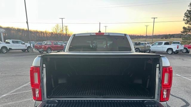 2023 Ford Ranger XL