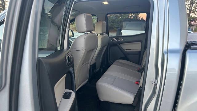 2023 Ford Ranger XL