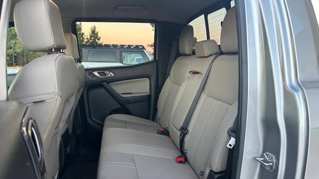 2023 Ford Ranger XL