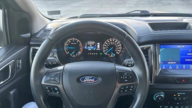 2023 Ford Ranger XL