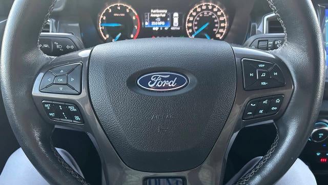 2023 Ford Ranger XL