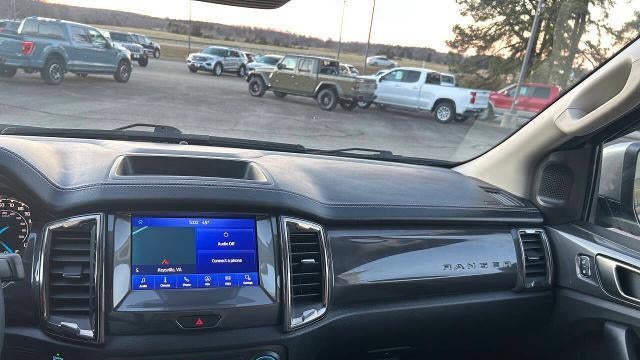 2023 Ford Ranger XL