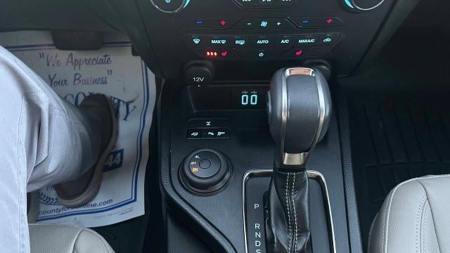 2023 Ford Ranger XL
