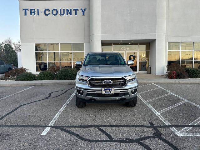 2023 Ford Ranger - $34,995