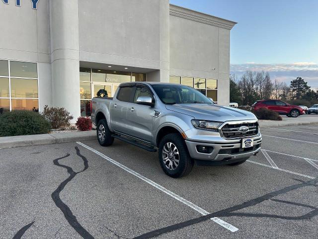 2023 Ford Ranger - $34,995