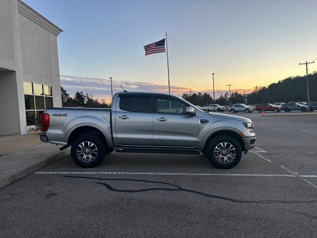 2023 Ford Ranger - $34,995