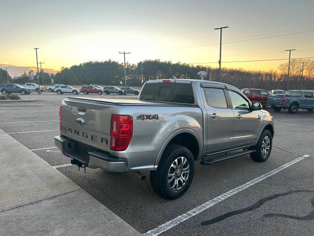 2023 Ford Ranger - $34,995