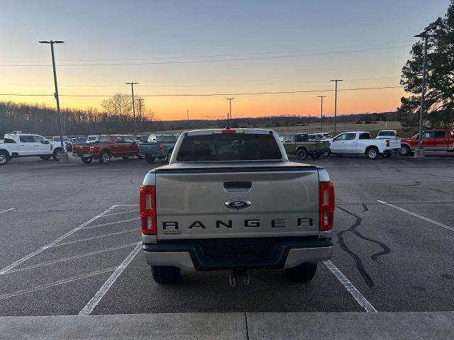 2023 Ford Ranger - $34,995