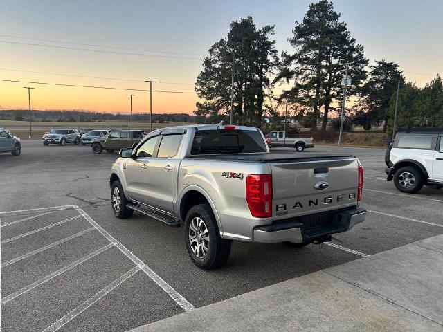2023 Ford Ranger - $34,995