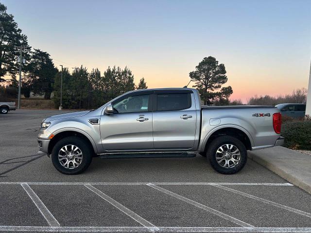 2023 Ford Ranger - $34,995