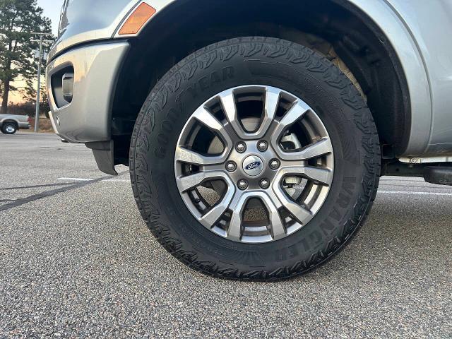 2023 Ford Ranger - $34,995