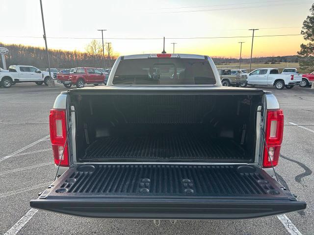 2023 Ford Ranger - $34,995