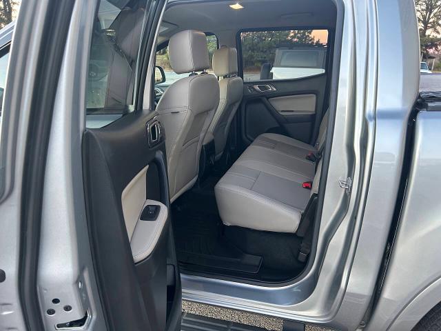 2023 Ford Ranger - $34,995