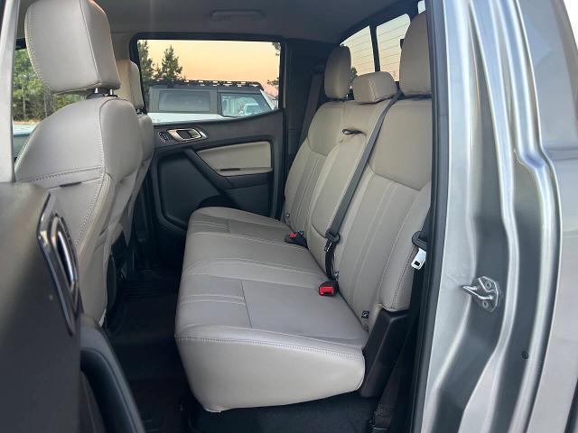 2023 Ford Ranger - $34,995