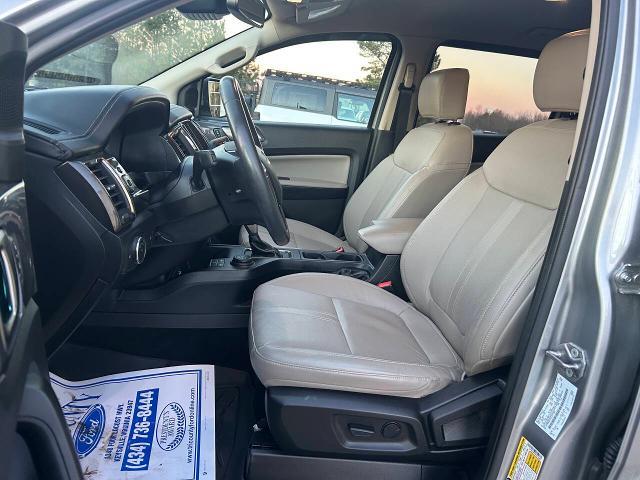 2023 Ford Ranger - $34,995