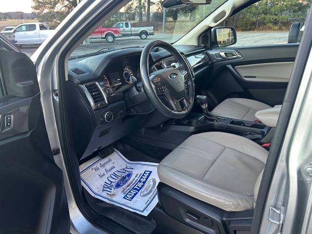 2023 Ford Ranger - $34,995
