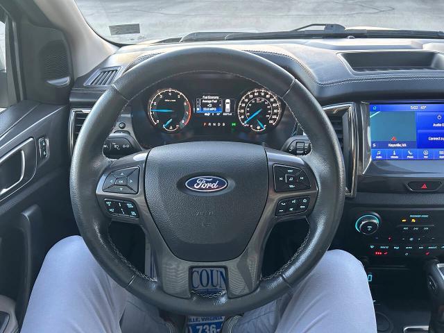 2023 Ford Ranger - $34,995