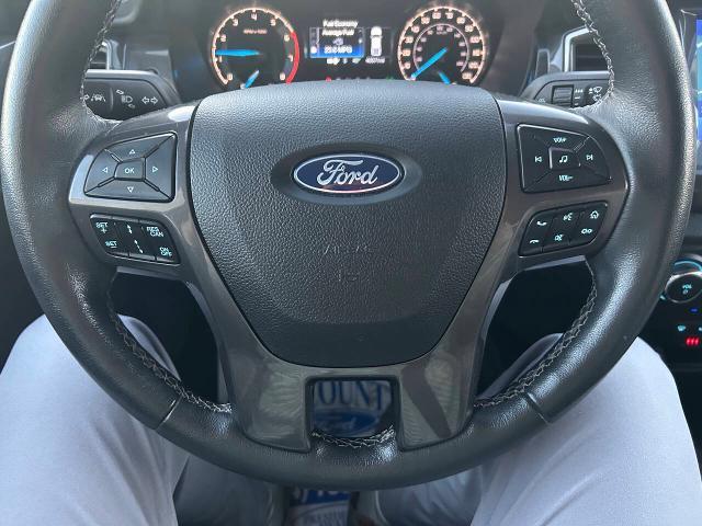 2023 Ford Ranger - $34,995