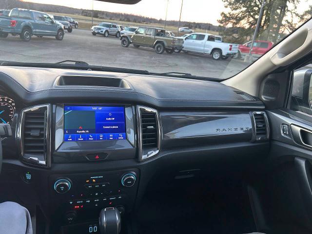 2023 Ford Ranger - $34,995