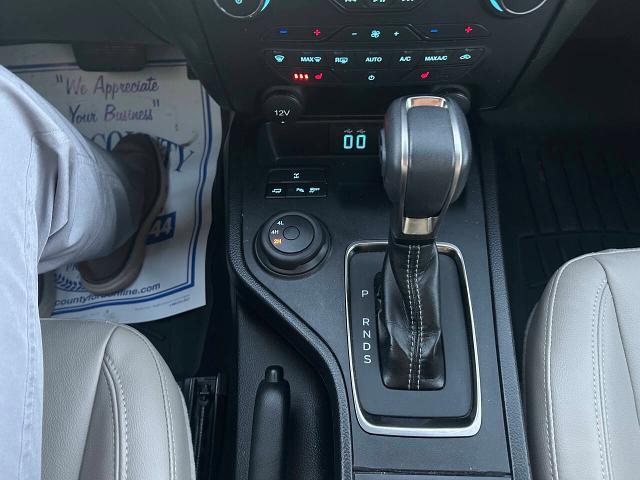 2023 Ford Ranger - $34,995