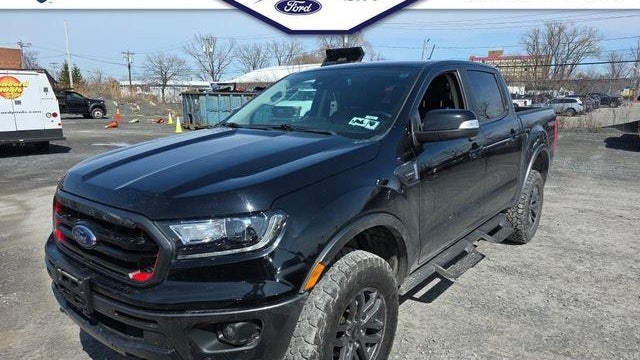 Preowned 2023 Ford Ranger XL for Sale