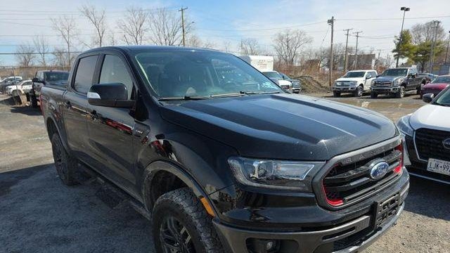 2023 Ford Ranger XL