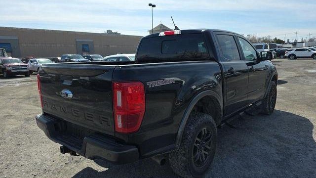 2023 Ford Ranger XL