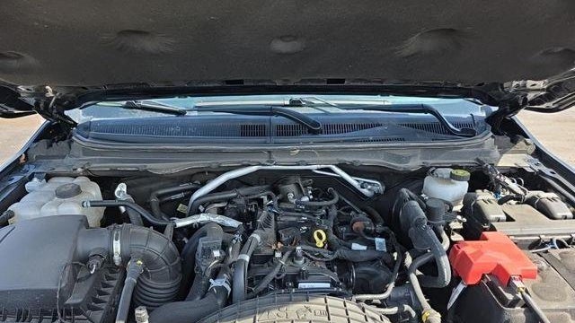2023 Ford Ranger XL