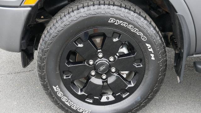 2023 Ford Ranger XL