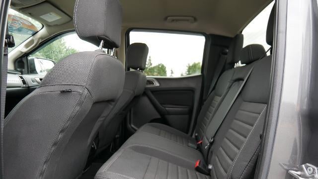 2023 Ford Ranger XL