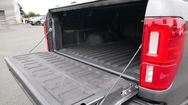 2023 Ford Ranger XL