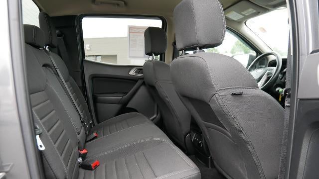 2023 Ford Ranger XL