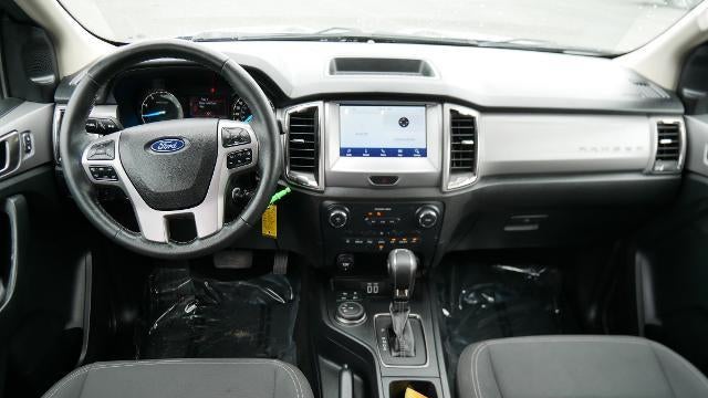 2023 Ford Ranger XL