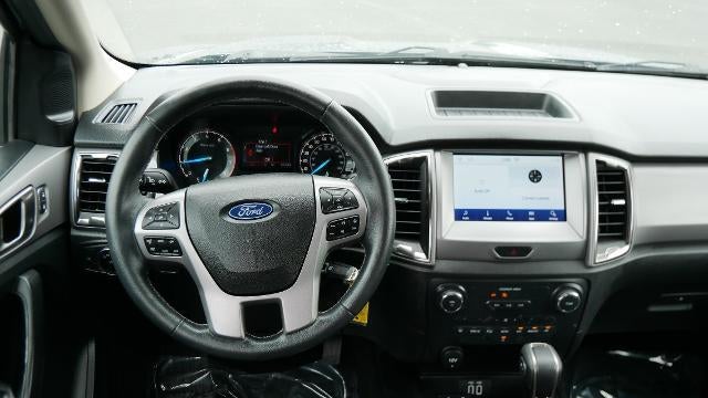 2023 Ford Ranger XL