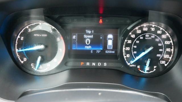 2023 Ford Ranger XL