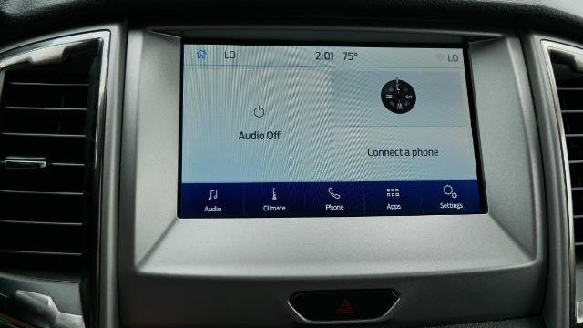 2023 Ford Ranger XL