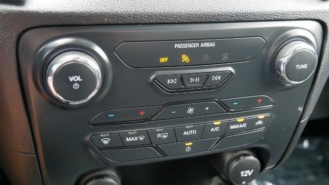 2023 Ford Ranger XL