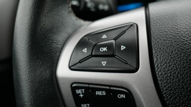 2023 Ford Ranger XL