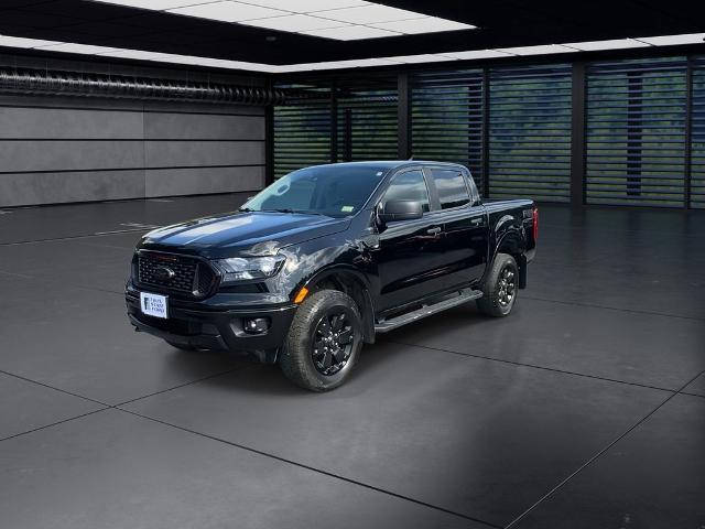 2023 Ford Ranger - $36,470