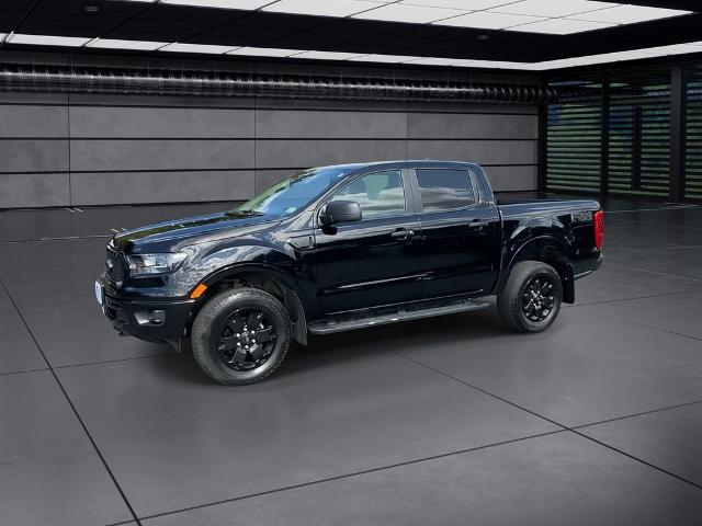 2023 Ford Ranger - $36,470