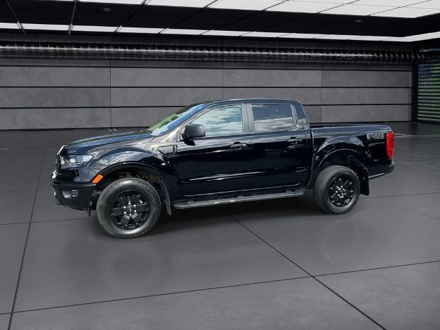 2023 Ford Ranger - $36,470