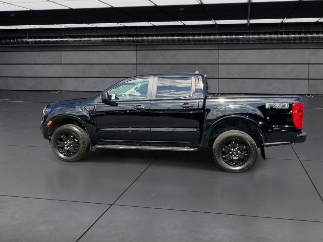 2023 Ford Ranger - $36,470