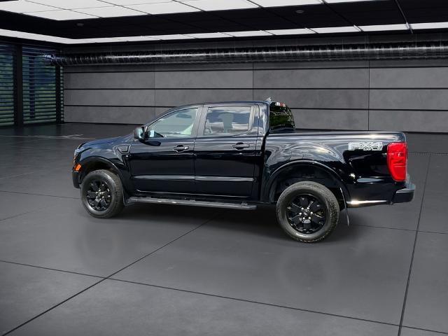 2023 Ford Ranger - $36,470